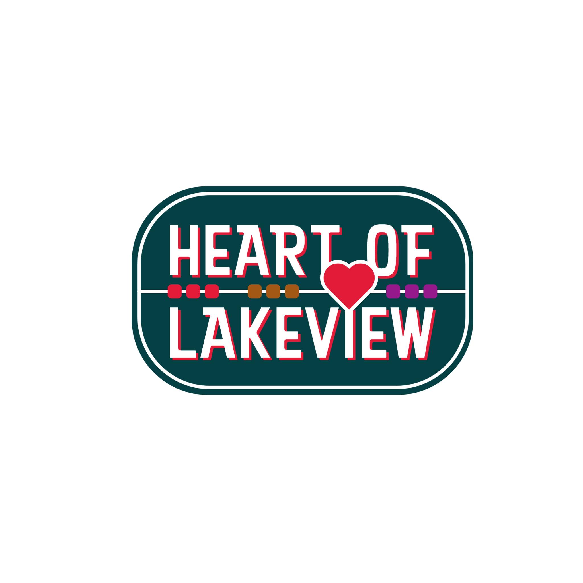 Heart of Lakeview Neighbors